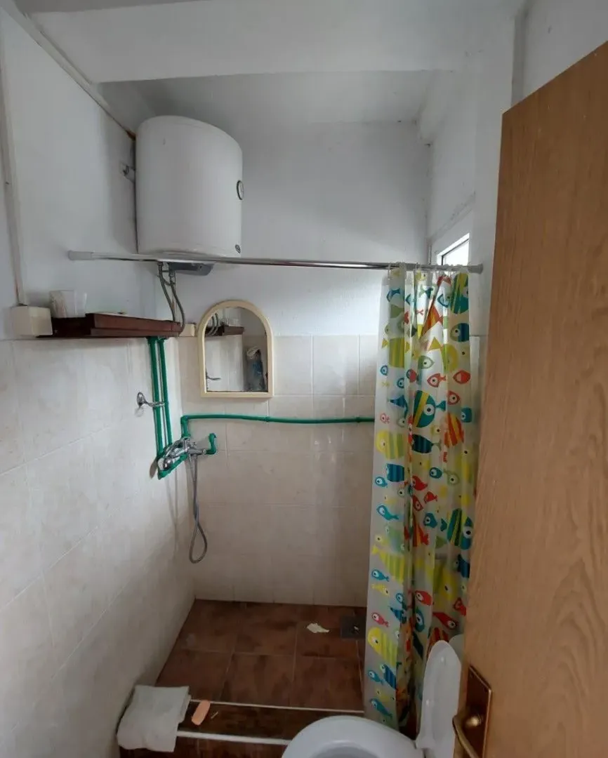 Prodaja, kuća, 40m², Čanj, Bar