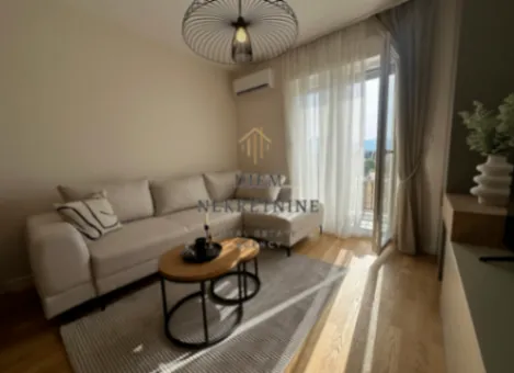 Izdavanje, jednosoban stan, 40m², Zabjelo, Podgorica - image 9