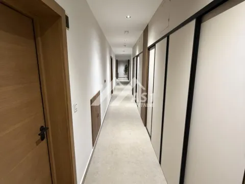 Izdavanje, jednosoban stan, 32m², Telep, Novi Sad Sve Podlokacije - image 11