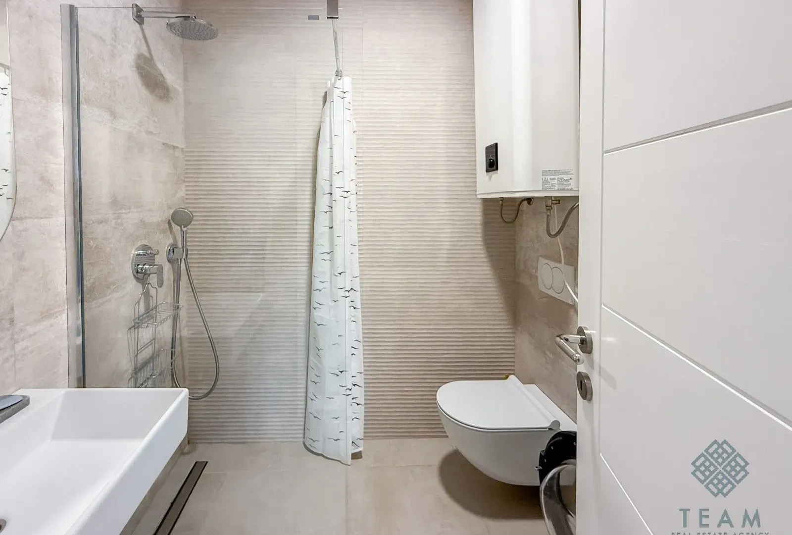Izdavanje, jednosoban stan, 52m², Gorica C, Podgorica