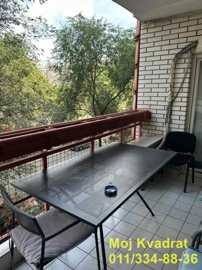 Prodaja, stan, 123m², Novi Beograd Blok 29, Novi Beograd Sve Podlokacije