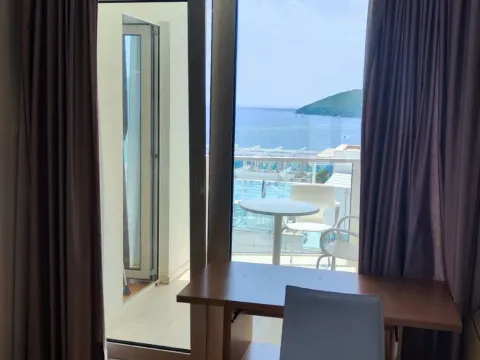 Sale, two bedroom apartment, 77m², Budva, Crna Gora - image 9