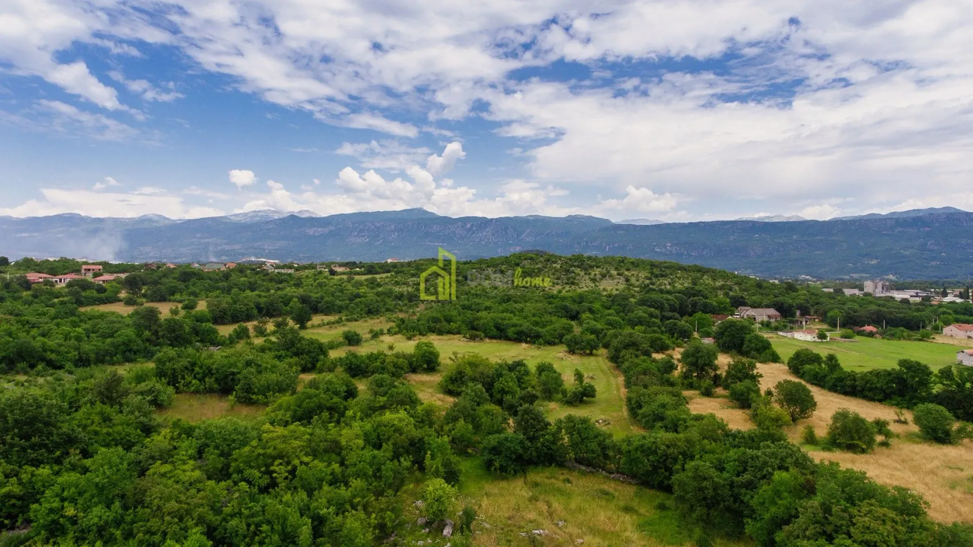 Prodaja, plac, 22958m², Grbe, Danilovgrad