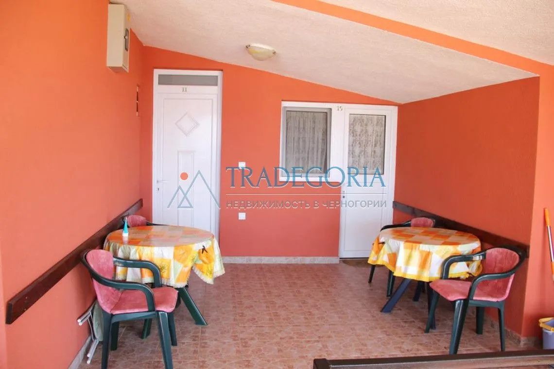 Prodaja, ugostiteljski objekat, 300m², Dobra Voda, Bar