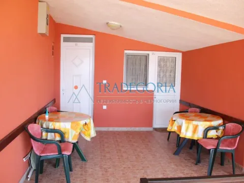 Prodaja, ugostiteljski objekat, 300m², Dobra Voda, Bar - image 17