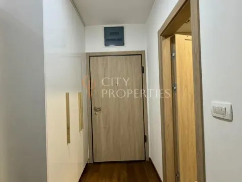 Rent, apartment, 54m², Master Kvart, Podgorica - image 11