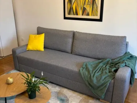 Izdavanje, dvosoban stan, 50m², Socijalno, Novi Sad Sve Podlokacije - image 3