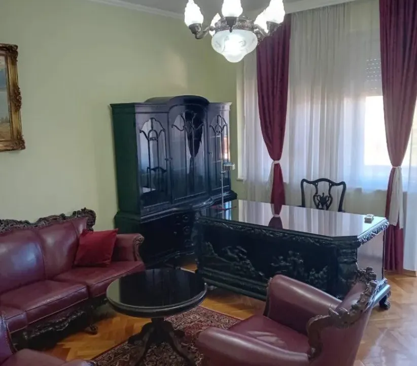 Rent, two bedroom apartment, 95m², Centar, Podgorica