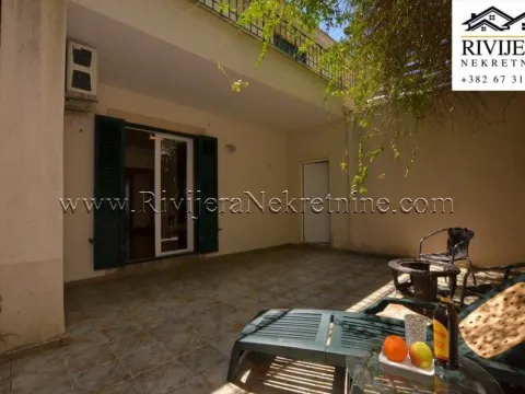 Sale, two bedroom apartment, 229m², Savina, Herceg Novi - image 13