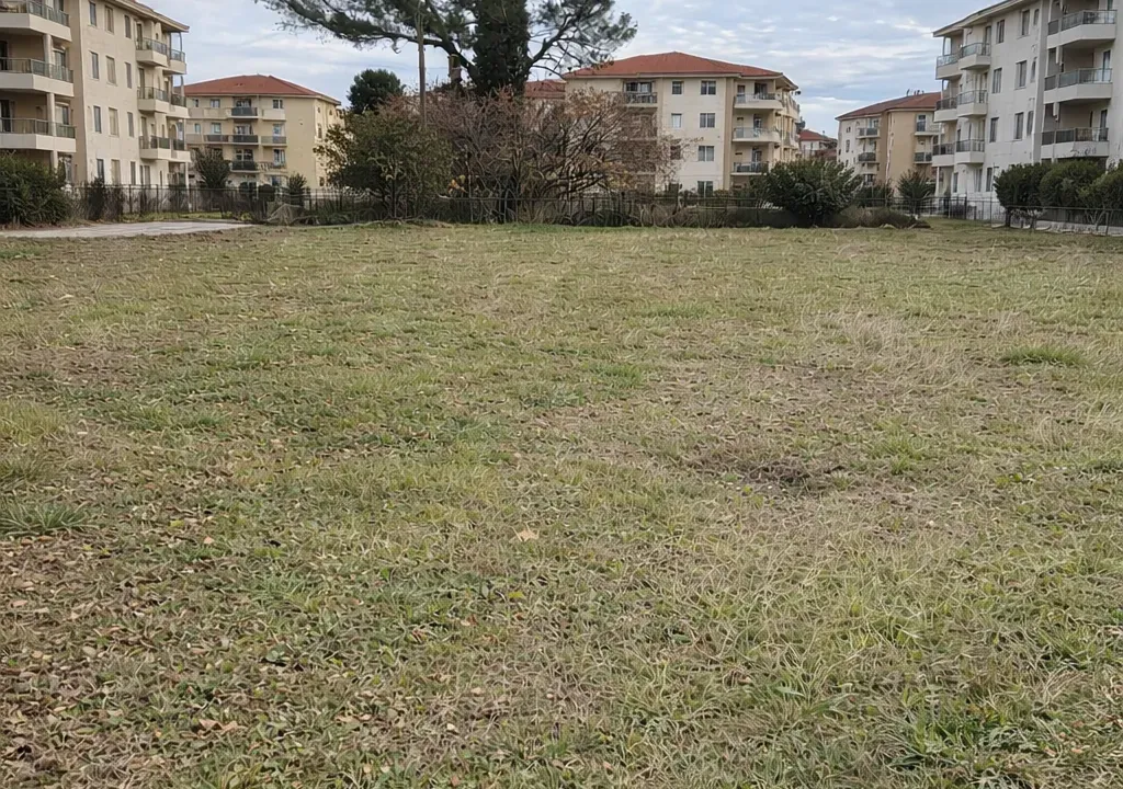 Sale, land lot, 840m², Ljubović, Podgorica