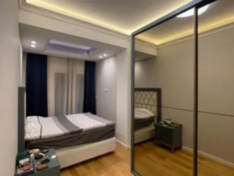 Rent, three bedroom apartment, 80m², Vezirov Most, Podgorica - image 3