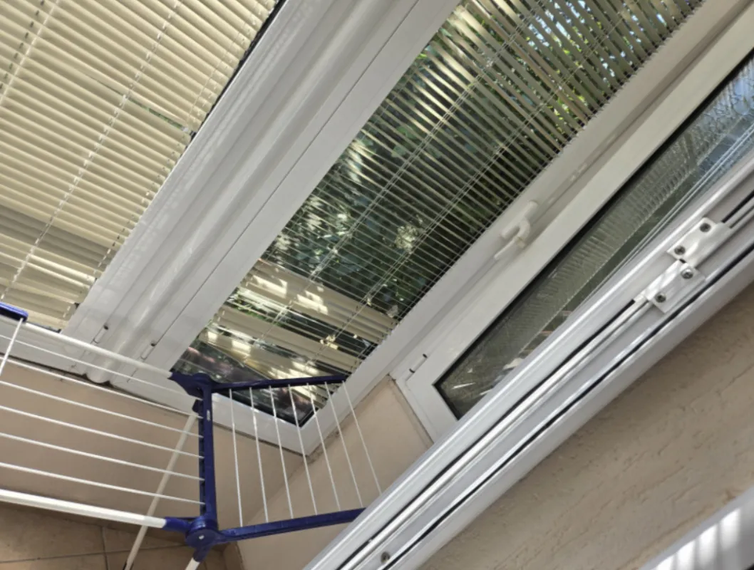 Sale, studio apartment, 27m², Rozino, Budva