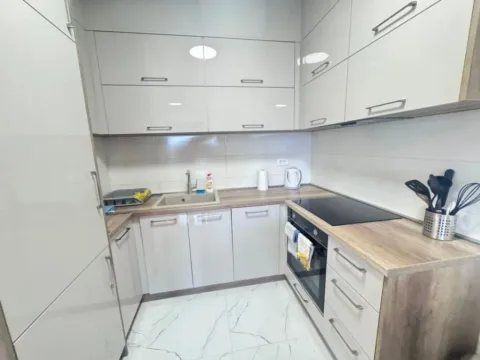 Sale, one bedroom apartment, 43m², Tivat, Crna Gora - image 4