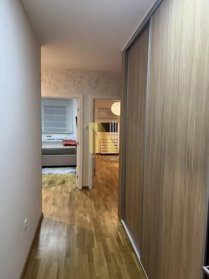 Izdavanje, trosoban stan, 63m², Telep, Novi Sad Sve Podlokacije
