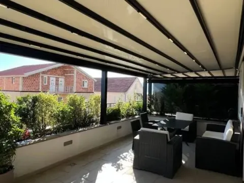 Prodaja, dvosoban stan, 68m², Kava, Tivat - image 2