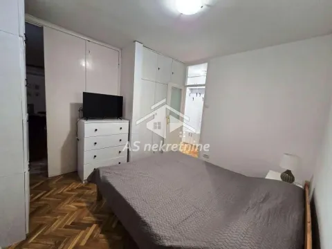 Izdavanje, dvosoban stan, 40m², Banovo Brdo, Beograd - image 10