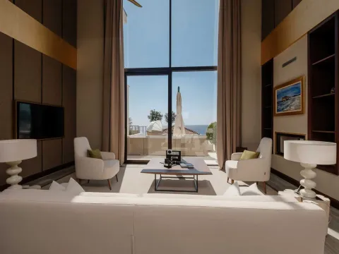 Prodaja, kuća, 291m², Sveti Stefan, Budva - image 2