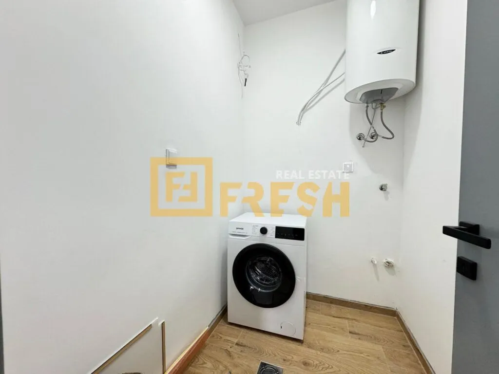 Rent, house, 140m², Gornja Gorica, Podgorica