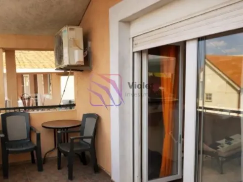 Rent, two bedroom apartment, 70m², Gornja Gorica, Podgorica - image 4