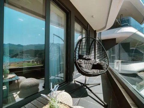 Prodaja, jednosoban stan, 51m², Bečići, Budva - image 2