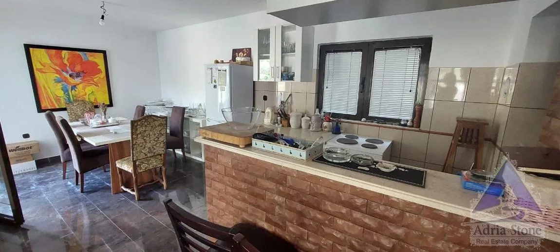 Prodaja, kuća, 225m², Seljanovo, Tivat