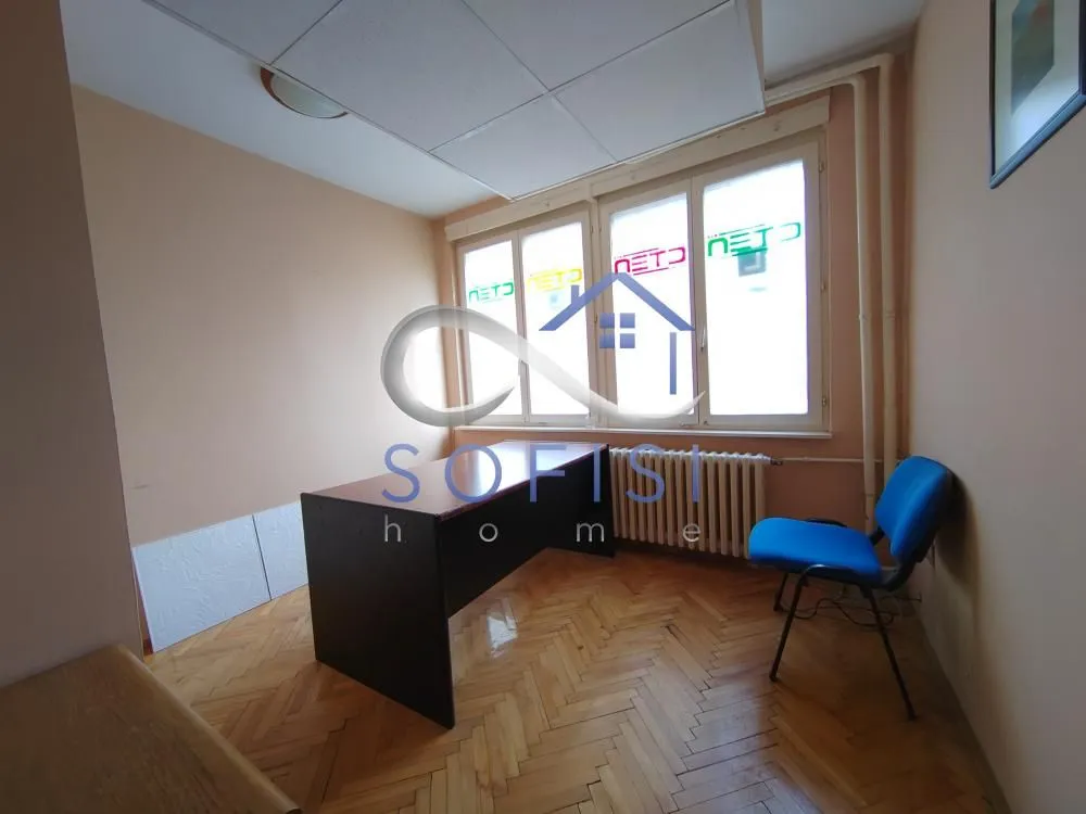 Sale, office space, 60m², Železnička Stanica, Novi Sad Sve Podlokacije
