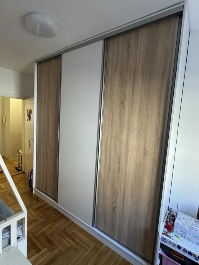 Prodaja, dvosoban stan, 65m², Nova Detelinara, Novi Sad Sve Podlokacije