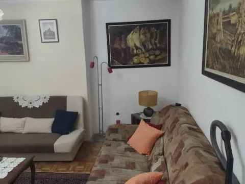 Izdavanje, trosoban stan, 80m², Novo naselje, Novi Sad - image 2