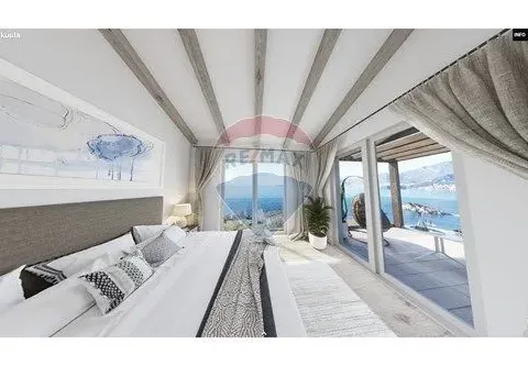 Prodaja, kuća, 230m², Sveti Stefan, Budva - image 4