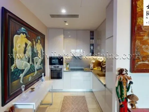 Prodaja, kuća, 115m², Luštica Bay, Tivat - image 7