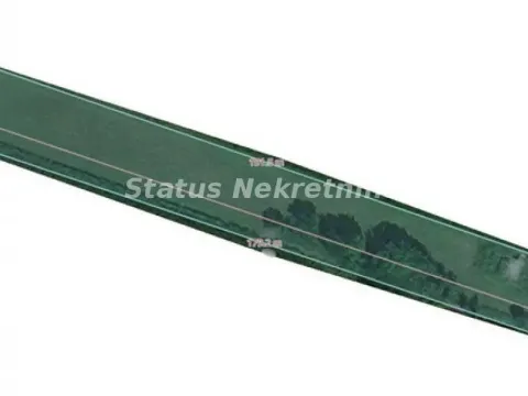 Prodaja, plac, 3800m², Temerin, Novi Sad - image 5