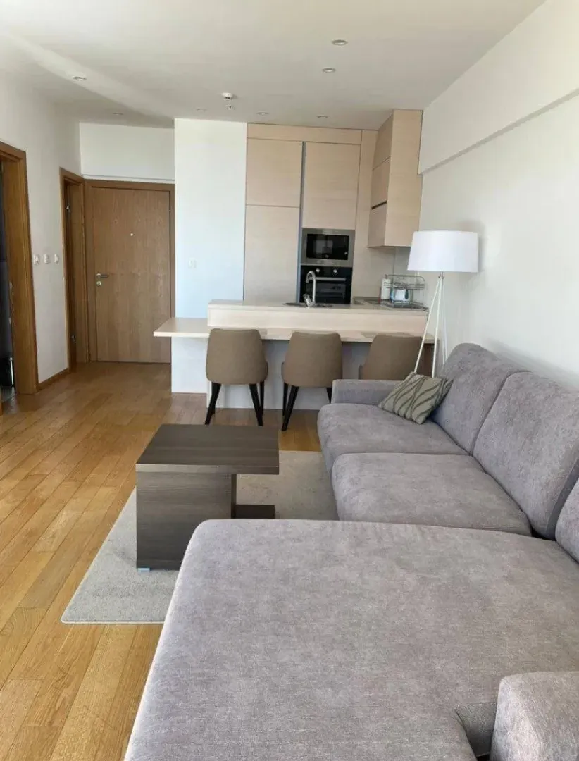 Sale, studio apartment, 47m², Centar, Budva