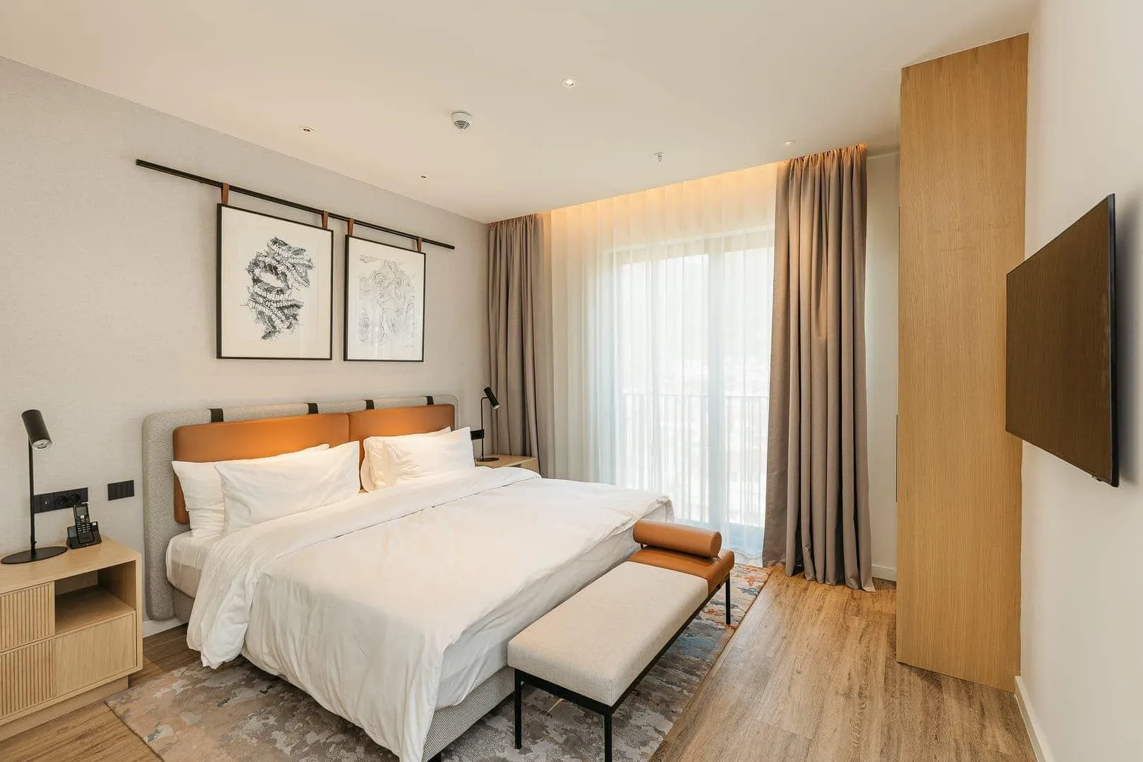 Prodaja, trosoban stan, 199m², Porto Montenegro, Tivat