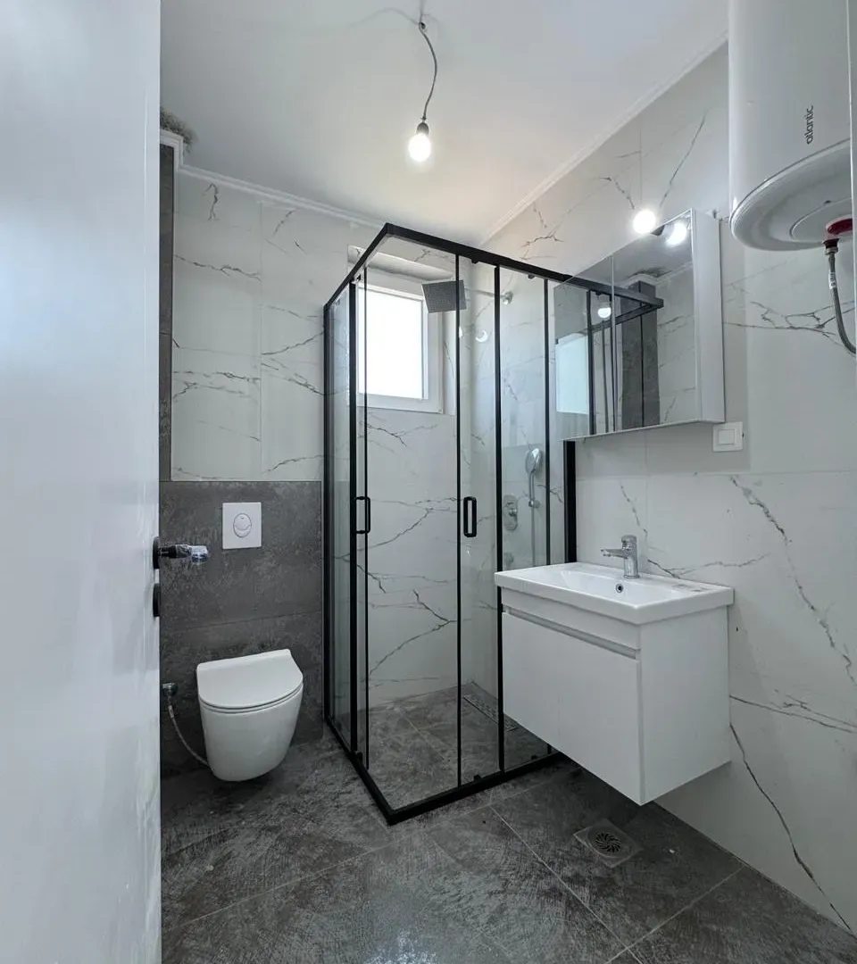 Sale, two bedroom apartment, 64m², Velika Plaža, Ulcinj