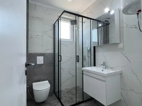 Sale, two bedroom apartment, 64m², Velika Plaža, Ulcinj - image 7
