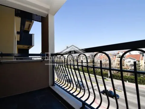 Rent, one bedroom apartment, 50m², Ljubović, Podgorica - image 9