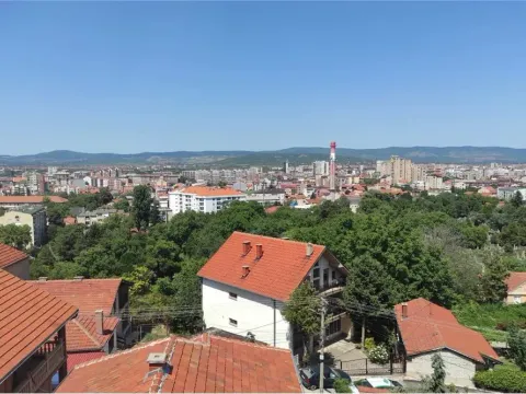 Izdavanje, kuća, 91m², Niš, Srbija - image 15