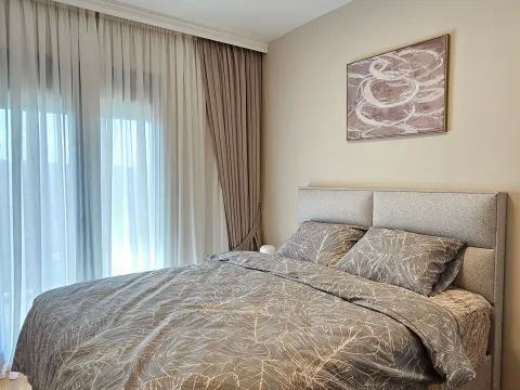 Izdavanje, stan, 46m², New City, Podgorica - image 8