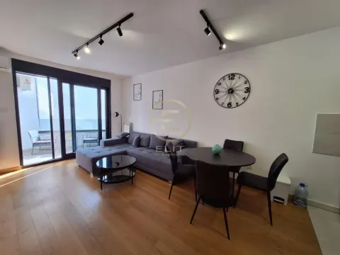 Sale, two bedroom apartment, 48m², Rotkvarija, Novi Sad Sve Podlokacije