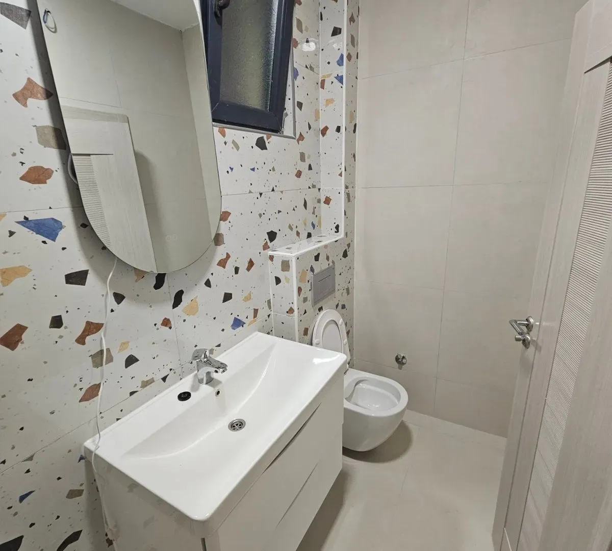 Prodaja, jednosoban stan, 45m², Herceg Novi, Crna Gora