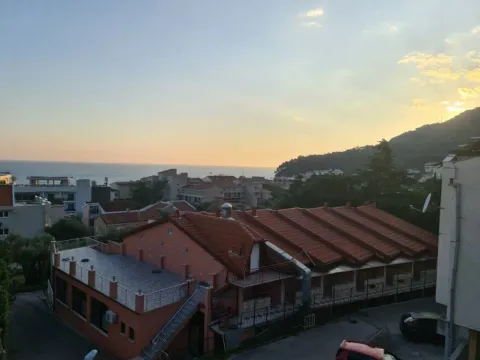 Prodaja, dvosoban stan, 54m², Petrovac, Budva - image 8