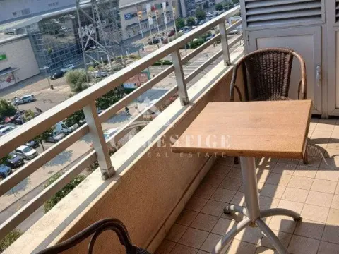 Izdavanje, garsonjera, 34m², City Kvart, Podgorica - image 6