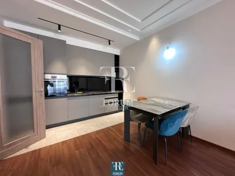 Izdavanje, jednosoban stan, 50m², Master Kvart, Podgorica - image 5