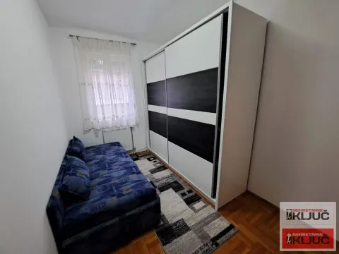 Sale, two bedroom apartment, 50m², Grbavica, Novi Sad Sve Podlokacije - image 4