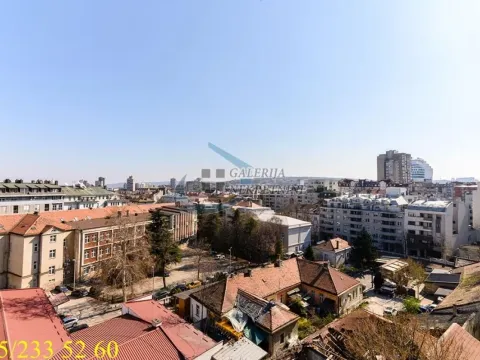 Prodaja, dvosoban stan, 58m², Botanička Bašta, Palilula Sve Podlokacije - image 20
