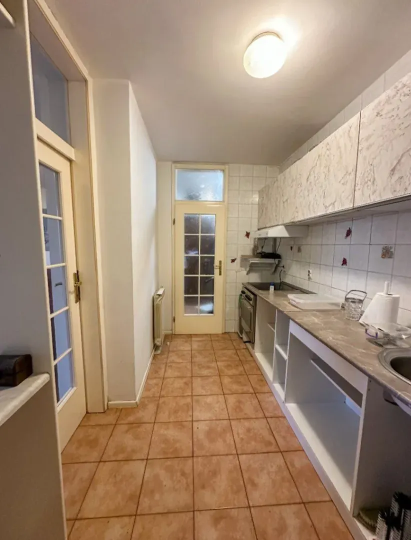 Prodaja, trosoban stan, 115m², Preko Morače, Podgorica