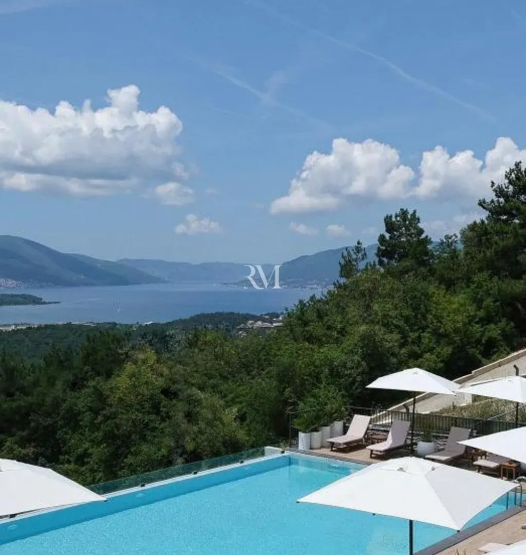 Prodaja, jednosoban stan, 30m², Kotor, Crna Gora