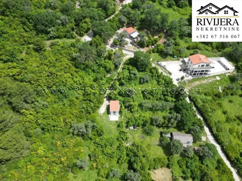 Prodaja, kuća, 80m², Mrčevac, Tivat