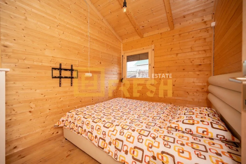 Sale, house, 60m², Ulcinj, Crna Gora