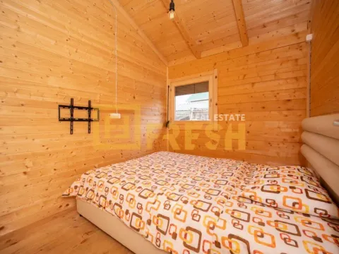 Prodaja, kuća, 60m², Ulcinj, Crna Gora - image 19